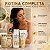 Kit Pantene Molecular Bond Repair: Shampoo 175ml, Condicionador 150ml e 3 Ampolas PRO-Shot 15ml - Imagem 2