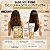 Kit Pantene Molecular Bond Repair: Shampoo 175ml, Condicionador 150ml e 3 Ampolas PRO-Shot 15ml - Imagem 3