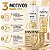 Kit Pantene Molecular Bond Repair: Shampoo 175ml, Condicionador 150ml e 3 Ampolas PRO-Shot 15ml - Imagem 4