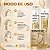 Kit Pantene Molecular Bond Repair: Shampoo 175ml, Condicionador 150ml e 3 Ampolas PRO-Shot 15ml - Imagem 5