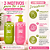 Kit Melu Made In!:Sabonete Líquido 230ml e Loção Hidratante 220g - Imagem 4