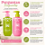 Kit Melu Made In!:Sabonete Líquido 230ml e Loção Hidratante 220g - Imagem 6