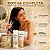 Kit Pantene Molecular Bond Repair: Shampoo 300ml, Condicionador 250ml e 3 Ampolas PRO-Shot 15ml - Imagem 2