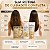 Kit Pantene Molecular Bond Repair: Shampoo 300ml, Condicionador 250ml e 3 Ampolas PRO-Shot 15ml - Imagem 3