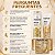 Kit Pantene Molecular Bond Repair: Shampoo 300ml, Condicionador 250ml e 3 Ampolas PRO-Shot 15ml - Imagem 6