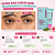Creme Hidratante Para Área Dos Olhos Kokeshi Olhos De Gueixa 15g - Imagem 3
