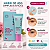 Creme Hidratante Para Área Dos Olhos Kokeshi Olhos De Gueixa 15g - Imagem 5