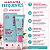 Creme Hidratante Para Área Dos Olhos Kokeshi Olhos De Gueixa 15g - Imagem 6