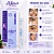 Sérum Roll-On Para Área Dos Olhos Kokeshi Adeus Olheiras 10ml - Imagem 5