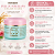 Creme Facial Kokeshi Pele De Porcelana O Milagre Do Arroz 30g - Imagem 6