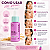 Sérum Facial De Arroz Kokeshi Pele De Porcelana 30ml - Imagem 5