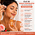 Óleo Natural Kokeshi Rosa Mosqueta Para Corpo, Rosto e Cabelo 20ml - Imagem 2