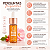 Óleo Natural Kokeshi Rosa Mosqueta Para Corpo, Rosto e Cabelo 20ml - Imagem 6