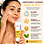 Creme Gel Facial Kokeshi Gota De Colágeno Óleo De Copaíba 45g - Imagem 2