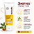 Creme Gel Facial Kokeshi Gota De Colágeno Óleo De Copaíba 45g - Imagem 4