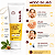 Creme Gel Facial Kokeshi Gota De Colágeno Óleo De Copaíba 45g - Imagem 5