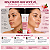 Creme Gel Facial Kokeshi Pele Plena Rosa Mosqueta 45g - Imagem 3