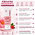Creme Gel Facial Kokeshi Pele Plena Rosa Mosqueta 45g - Imagem 6