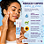 Creme Gel Facial Kokeshi Chuva De Ozônio Óleo De Girassol 45g - Imagem 2