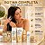 Kit Completo Pantene Molecular Bond Repair: Shampoo 300ml e Condicionador 250ml + 3 Ampolas PRO-Shot e Finalizadores - Imagem 2