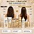 Kit Completo Pantene Molecular Bond Repair: Shampoo 300ml e Condicionador 250ml + 3 Ampolas PRO-Shot e Finalizadores - Imagem 3