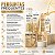 Kit Completo Pantene Molecular Bond Repair: Shampoo 300ml e Condicionador 250ml + 3 Ampolas PRO-Shot e Finalizadores - Imagem 6