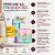Kit Kokeshi:Creme Gel Gotas de Colágeno, Creme Hidratante Olhos De Gueixa 15g e Creme Facial Pele de Porcelana 30g - Imagem 6