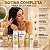 Kit Completo Pantene Molecular Bond Repair: Shampoo 175ml e Condicionador 150ml + 3 Ampolas PRO-Shot e Finalizadores - Imagem 2