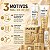 Kit Completo Pantene Molecular Bond Repair: Shampoo 175ml e Condicionador 150ml + 3 Ampolas PRO-Shot e Finalizadores - Imagem 4