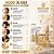 Kit Completo Pantene Molecular Bond Repair: Shampoo 175ml e Condicionador 150ml + 3 Ampolas PRO-Shot e Finalizadores - Imagem 5