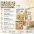 Kit Completo Pantene Molecular Bond Repair: Shampoo 175ml e Condicionador 150ml + 3 Ampolas PRO-Shot e Finalizadores - Imagem 6