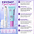 kit Kokeshi: Sérum Roll-On Adeus Olheiras 10ml e Creme Hidratante Olhos de Gueixa 15g - Imagem 6