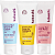 Kit Kokeshi Creme Gel Facial:Gota De Colágeno, Pele Plena e Chuva De Ozônio 45g - Imagem 1