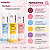 Kit Kokeshi Creme Gel Facial:Gota De Colágeno, Pele Plena e Chuva De Ozônio 45g - Imagem 6