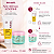 Kit Kokeshi:Creme Gel Gota de Colágeno 45g e Creme Facial Pele De Porcelana 30g - Imagem 5