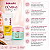 Kit Kokeshi:Creme Gel Gota de Colágeno 45g e Creme Facial Pele De Porcelana 30g - Imagem 6