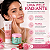 Kit Kokeshi: Creme Gel Pele Plena 45g e Creme Facial Pele De Porcelana 30g - Imagem 2