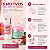 Kit Kokeshi: Creme Gel Pele Plena 45g e Creme Facial Pele De Porcelana 30g - Imagem 4