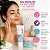 Kit Kokeshi: Creme Gel Chuva de Ozônio 45g e Creme Facial Pele De Porcelana 30g - Imagem 2