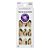 Unhas Autocolantes Kiss Ny Impress The No Glue Mani Shining Imm58 - Imagem 1
