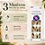 Unhas Autocolantes Kiss Ny Impress The No Glue Mani Shining Imm58 - Imagem 6