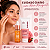 Kit Kokeshi: Óleo Natural Rosa Mosqueta 20ml e Creme Gel Pele Plena 45g - Imagem 2
