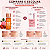 Kit Kokeshi: Óleo Natural Rosa Mosqueta 20ml e Creme Gel Pele Plena 45g - Imagem 3