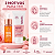 Kit Kokeshi: Óleo Natural Rosa Mosqueta 20ml e Creme Gel Pele Plena 45g - Imagem 4