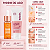 Kit Kokeshi: Óleo Natural Rosa Mosqueta 20ml e Creme Gel Pele Plena 45g - Imagem 5