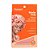 Touca De Cetim Ajustável Proart Wonder Curly Dupla Face Extra Grande Tc06bb - Imagem 1