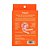 Touca De Cetim Ajustável Proart Wonder Curly Dupla Face Extra Grande Tc06bb - Imagem 4