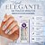 Unhas Autocolantes Kiss Ny Impress The No Glue Mani Slip Dress Im49 - Imagem 2