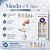Unhas Autocolantes Kiss Ny Impress The No Glue Mani Slip Dress Im49 - Imagem 7