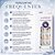 Unhas Autocolantes Kiss Ny Impress The No Glue Mani Slip Dress Im49 - Imagem 8